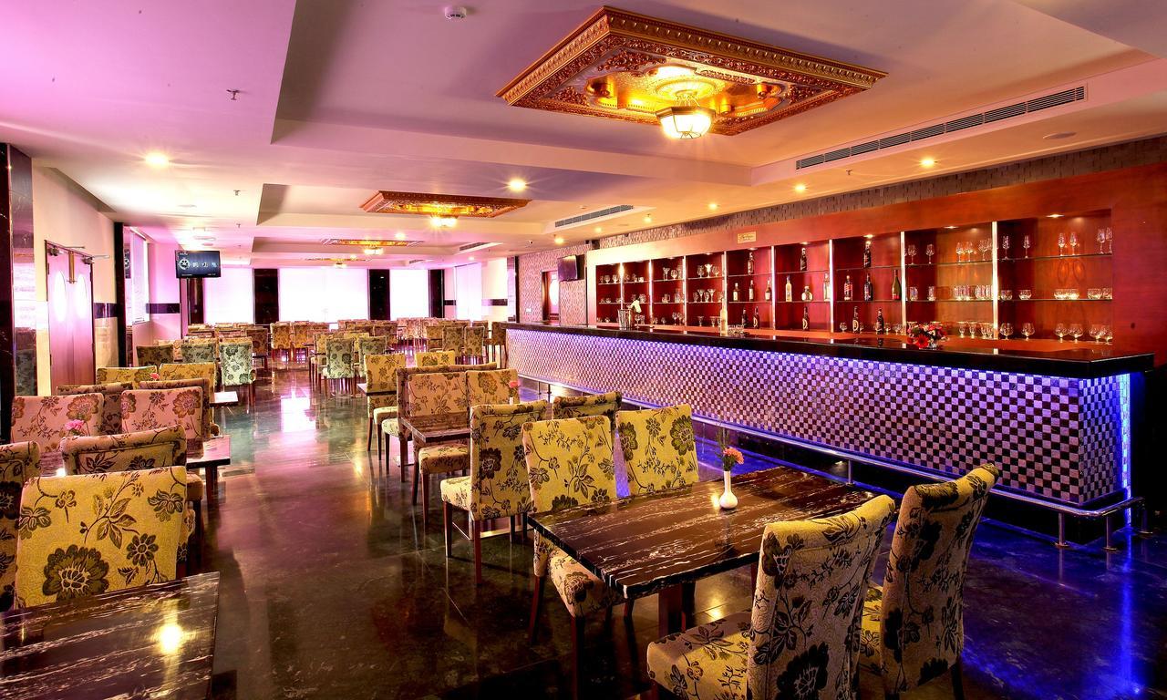 Lake Palace Trivandrum Vettutura Экстерьер фото