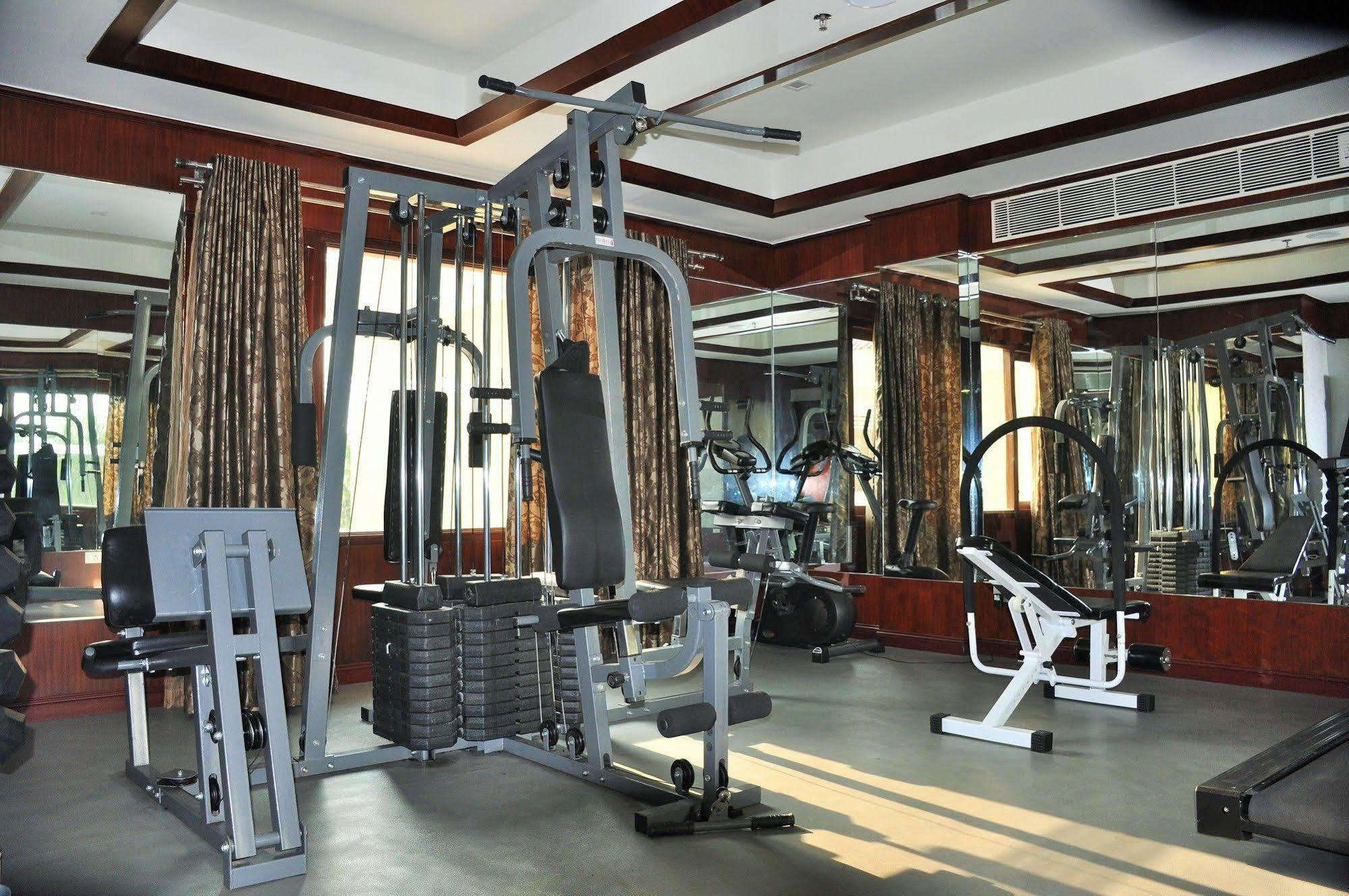Lake Palace Trivandrum Vettutura Экстерьер фото